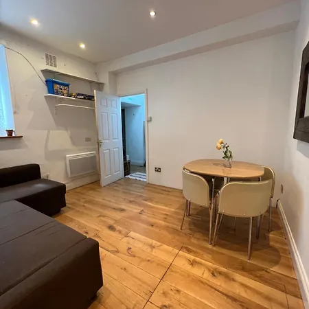 1 Min From Paddington - 2 Bed, 2 Bath London Exterior photo