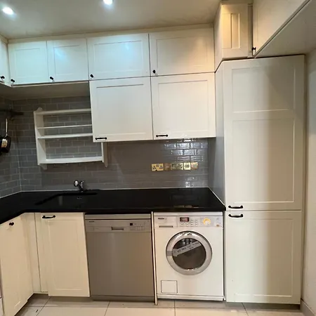 1 Min From Paddington - 2 Bed, 2 Bath London Exterior photo