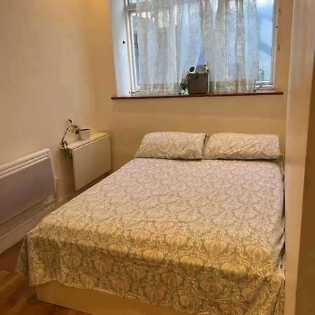 1 Min From Paddington - 2 Bed, 2 Bath London Exterior photo
