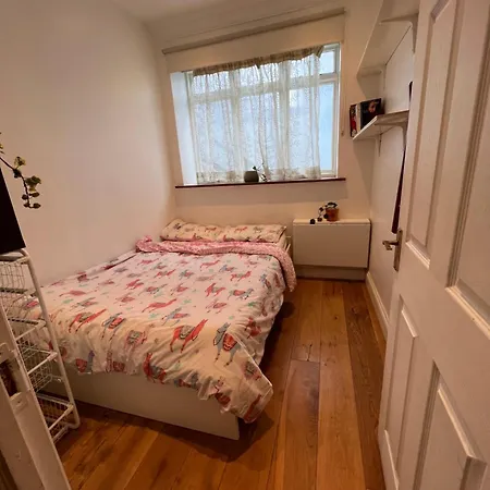 1 Min From Paddington - 2 Bed, 2 Bath London Exterior photo