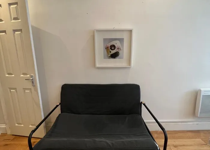 1 Min From Paddington - 2 Bed, 2 Bath