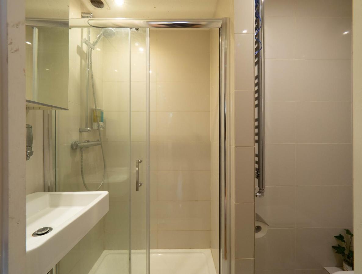 Апартаменты 1 Min From Paddington - 2 Bed, 2 Bath *