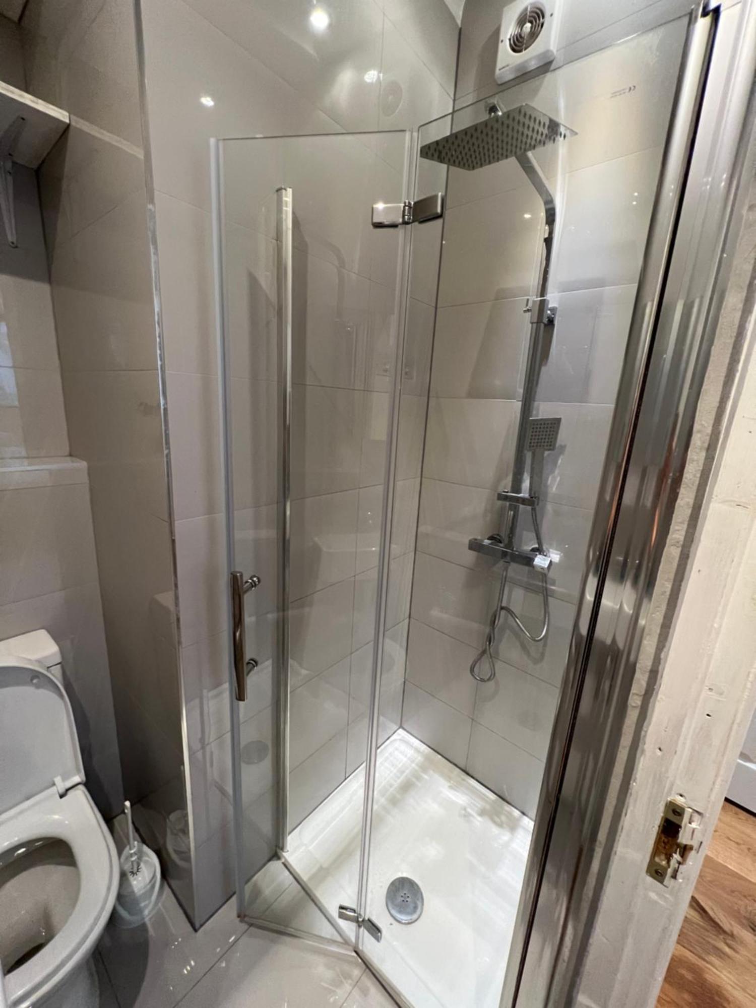 Appartement 1 Min From Paddington - 2 Bed, 2 Bath *
