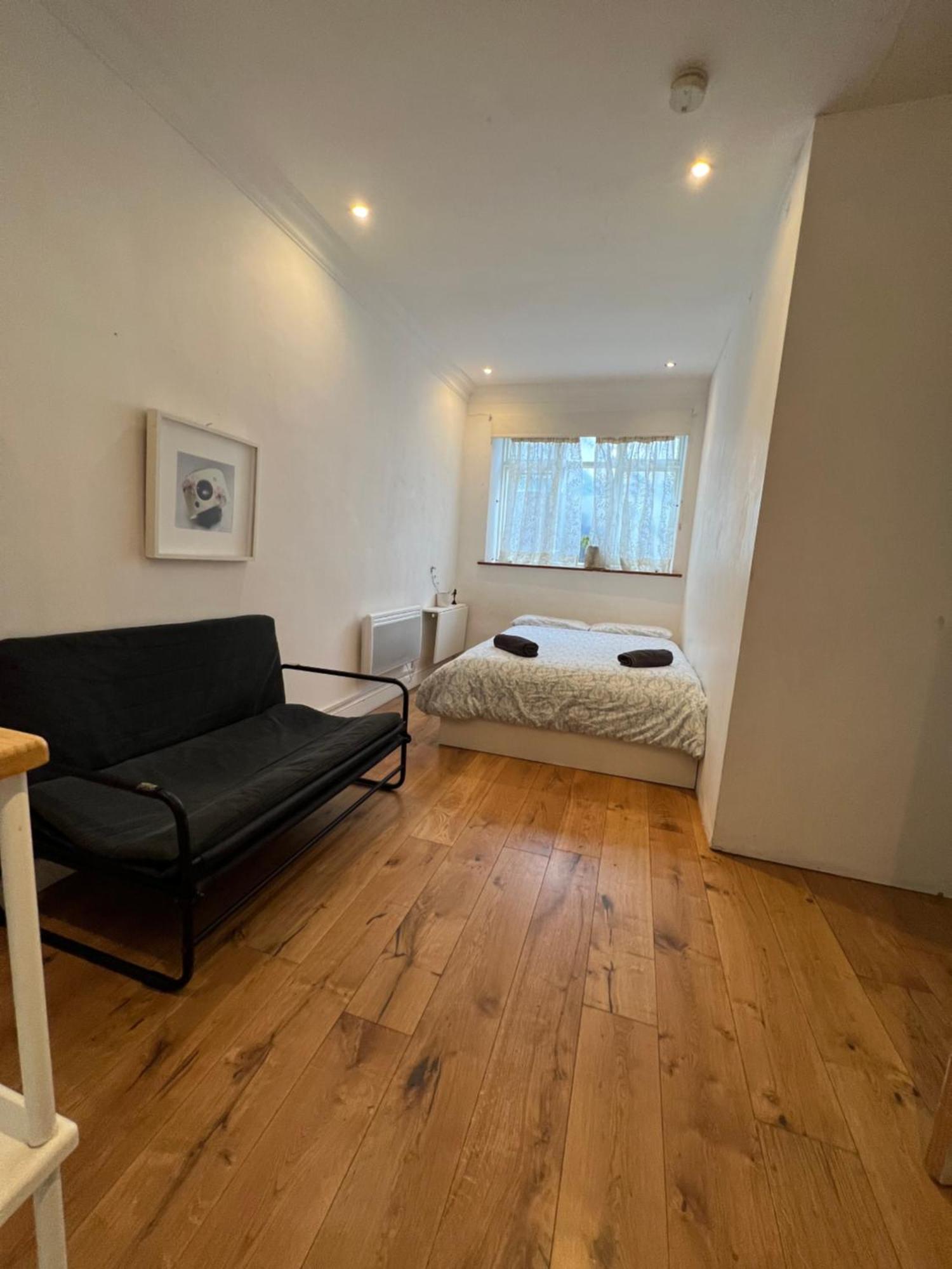 1 Min From Paddington - 2 Bed, 2 Bath Appartement Londres