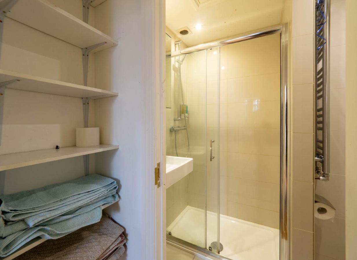 1 Min From Paddington - 2 Bed, 2 Bath Appartement *