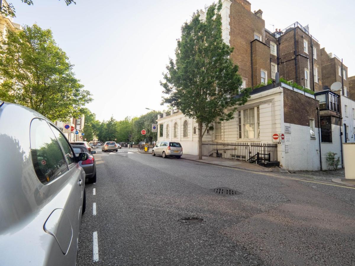Appartement 1 Min From Paddington - 2 Bed, 2 Bath Londres